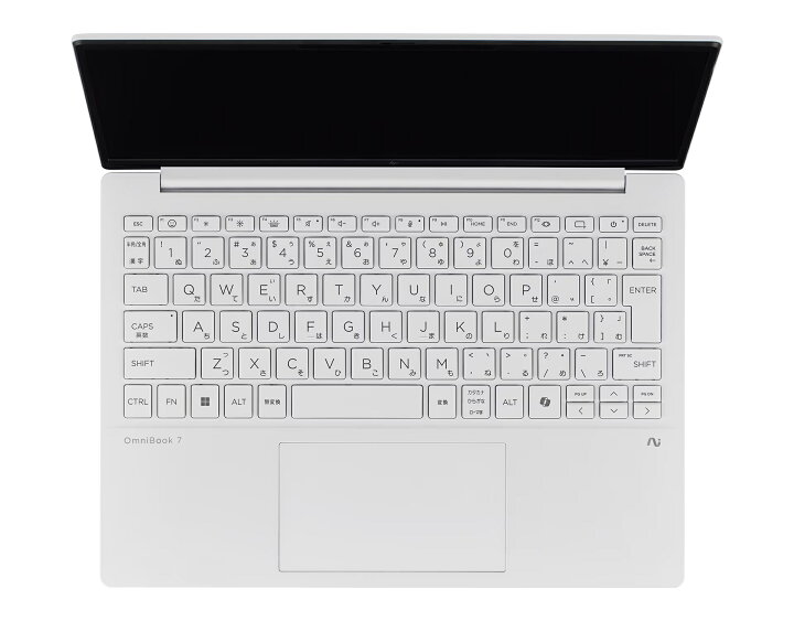 楽天市場】【新品 未開封】HP OmniBook 7 Aero 13-bg1001AU Ryzen AI5 