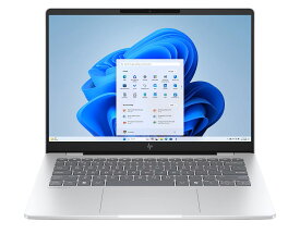 【新品 未開封】HP OmniBook 7 AI 14-fr0005TU Core Ultra 7-255H メモリ32GB SSD1TB 14インチ（2240×1400） Windows11 Home ノートパソコン グレイシャーシルバー ◇新品訳あり◇ パフォーマンスプラスモデル