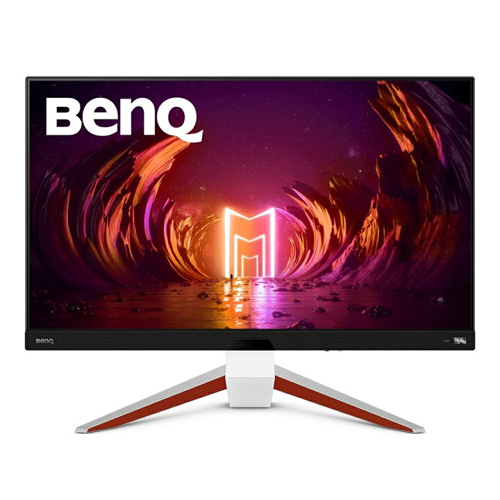 楽天市場】メーカー再生品 1年保証 BenQ MOBIUZ EX2710U ダークグレー 