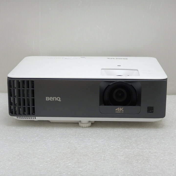 楽天市場】【中古 Aランク】 BenQ TK700STi 短焦点 4K コンソール 