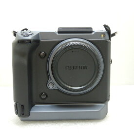 【中古 ほぼ新品】FUJIFILM GFX100 ボディ ミラーレス デジタル一眼カメラ