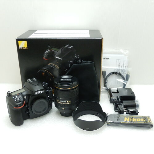 楽天市場 中古 Aランク Nikon D810 24 1 Vr レンズキット ニコン デジタル 一眼レフカメラ Pcマーケット 楽天市場 中古 Aランク Nikon D810 24 1 Vr レンズキット ニコン デジタル 一眼レフカメラ Pcマーケット