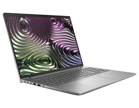 【新品 未開封】HP ZBook X G1i 16inch Mobile Workstation C0KU5PA#ABJ Ultra 7 255H メモリ32GB SSD1TB 16インチ WUXGA グラフィック：NVIDIA RTX PRO 2000 Blackwell Laptop搭載 Windows11 Pro ◇新品訳あり◇ ノートパソコン メーカー保証3年モデル