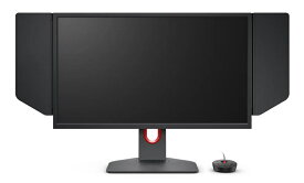 メーカー再生品 1年保証 BenQ ZOWIE XL2546K ゲーミングモニター 24.5インチ（1920×1080）リフレッシュレート 240Hz TNパネル 【あす楽】