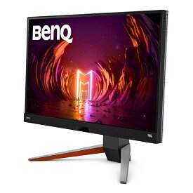 メーカー再生品 1年保証 BenQ MOBIUZ EX2710Q メタリックグレー 27インチ (2560×1440) IPSパネル リフレッシュレート 165Hz ゲーミングモニター【あす楽】