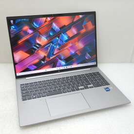 【中古 Aランク】HP ZBook Firefly 16inch G10 Mobile Workstation 820Z8PA#ABJ Core i7 1365U メモリ32GB SSD2TB 16インチ（1920×1200）RTX A500 搭載 Windows11 Pro 展示品 内蔵プライバシースクリーン機能搭載 ◇アウトレット◇ ノートパソコン