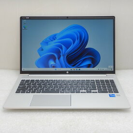 【中古 Aランク】HP ProBook 450 G10 8T912PA#ABJ Core i5 1335U 16GB SSD512GB 15.6インチ（1920×1080）Windows11Pro 展示品 ◇アウトレット◇ ノートパソコン