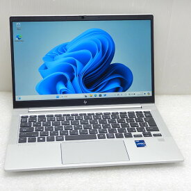 【中古 Aランク】HP EliteBook 630 G10 898M0EC#ABJ Core i5 1345U メモリ16GB SSD256GB 13.3インチ 1920×1080 Windows11 Pro 展示品 ◇アウトレット◇ ノートパソコン