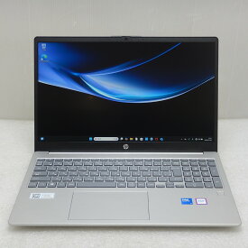 【中古 Sランク】HP 15-fd スタンダードモデルG2 Core 5-120U搭載 16GB SSD256GB 15.6インチ(1920×1080) Windows11 Home ◇アウトレット◇ ノートパソコン