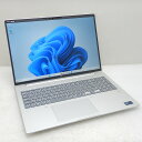 【中古 Sランク】HP EliteBook660G11 Core Ultra 5 Series1搭載 16GB SSD256GB 16インチ(WUXGA) Windows11 Pro スタンダードノートパソコン 顔・指紋認証搭載 ◇アウトレット◇ 展示品