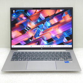 【中古 Sランク】HP ZBook Firefly 14inch G10 Mobile Workstation 81D06PA#ABJ Core i7 1355U メモリ16GB SSD512GB 14インチ（1920×1200）RTX A500 Laptop グラフィックス 搭載 Windows 11 Pro ノートパソコン ◇アウトレット◇ 展示品