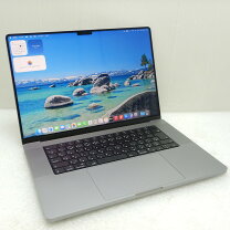 楽天市場】macbook pro 16インチ 32gb（ノートPC｜パソコン 