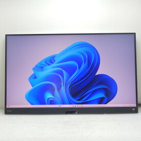 【中古 Aランク】BenQ MOBIUZ EX3210U-JP 32インチ (3840x2160) 4K リフレッシュレート 144Hz 2023年製 ゲーミングモニター