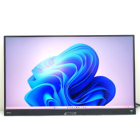 【中古 Bランク】BenQ MOBIUZ EX3210U 32インチ (3840x2160) 4K リフレッシュレート 144Hz 2023年製 ゲーミングモニター