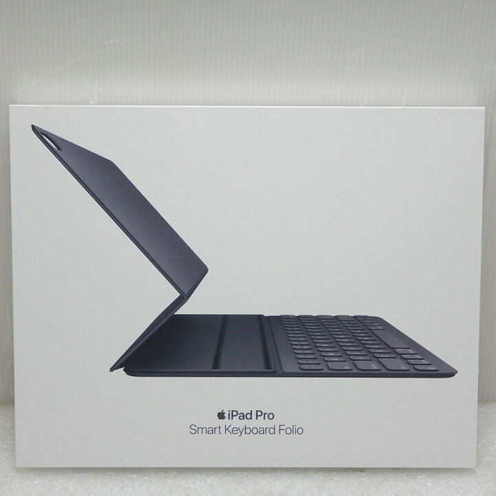 楽天市場】【中古 ほぼ新品】未開封 Apple 純正 iPad Pro Smart 