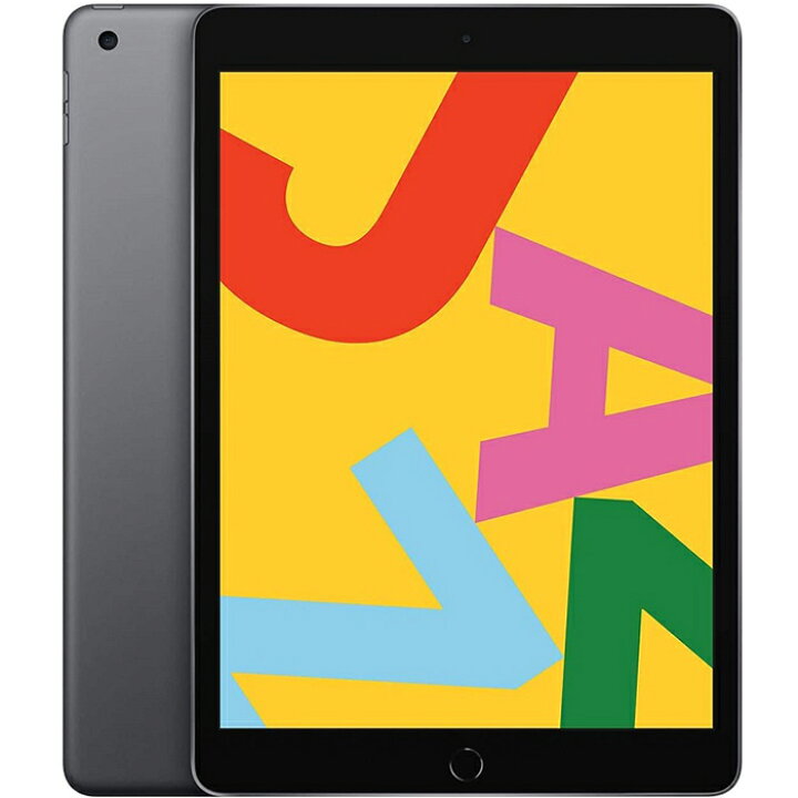 楽天市場】iPad7 2019モデル 32GB 色選べる 10.2インチ Wi-Fiで使える 