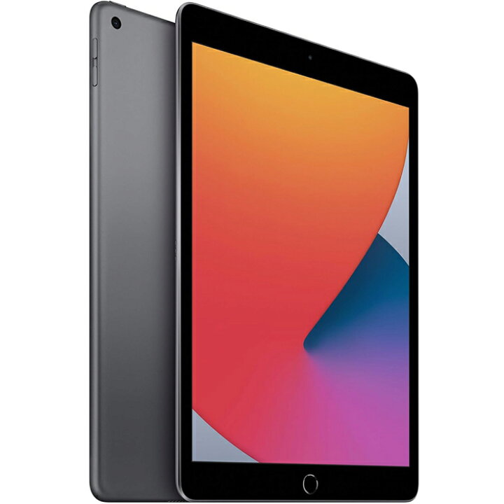 楽天市場】Apple iPad8 2020年モデル 32GB 色選べる 10.2インチ Wi-Fi  