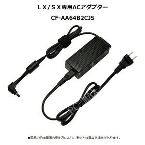 Panasonic CF-LX3/SX3/NX3pACA_v^[ CF-AA64B2CJS (CF-AA64B2C M1) 16V-4.06A pi\jbN bcm[gp i ylR|Xz