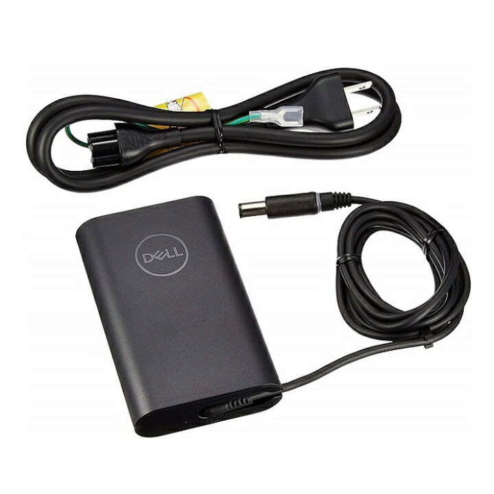 楽天市場】デル DELL 純正ACアダプター 19.5V 3.34A Latitude E5550 