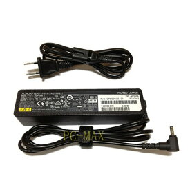 FUJITSU FMV-AC342A 19V 3.42A 富士通 ARROWS Tab RH77/B1、RH77/X、WR1/Xの標準添付品と同等 中古【ネコポス発送】