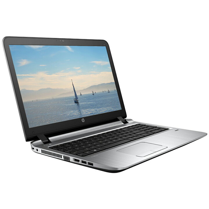 楽天市場】HP ProBook 450 G3 15.6インチ Core i5 メモリ8GB SSD 256GB  