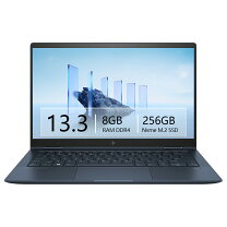 楽天市場】hp ノートパソコン 13.3インチの通販