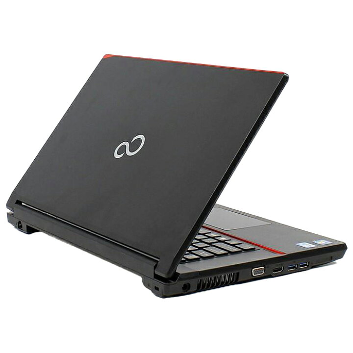 楽天市場】富士通 FMV A574 15.6インチ Core i5 メモリ4GB HDD 320GB 