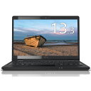 富士通 FMV U9310/D 第10世代 Core i5 メモリ8GB Nvme M.2 SSD 256GB Office付き Webカメラ WiFi HDMI 指紋認証 Windows11 モバイルPC 中古ノートパソコン 中古パソコン