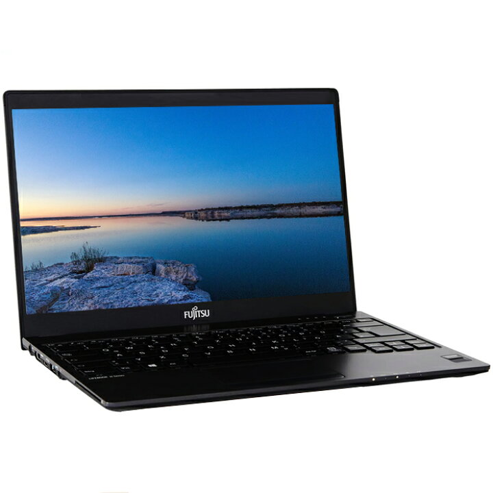 楽天市場】FMV FUTRO U9311M 13.3インチ 第11世代 Celeron メモリ4GB 
