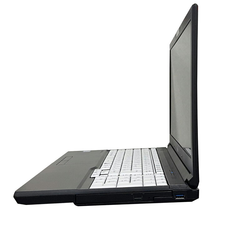 楽天市場】FMV A577/S 15.6インチ Core i3 メモリ8GB SSD 256GB Office 