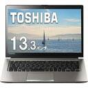 TOSHIBA DynaBook R63/P 13.3インチ Core i5 メモリ8GB SSD 256GB Office付き Webカメラ WiFi HDMI USB3.0 Windows11 モバイルPC 中古ノートパソコン 中古パソコン