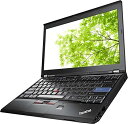 ポイント10倍♪ 中古パソコン ノートパソコン Win10フェア ★ 最新版Office WPS搭載 Lenovo X220 Core i5 第二世代 2GBメ... ランキングお取り寄せ