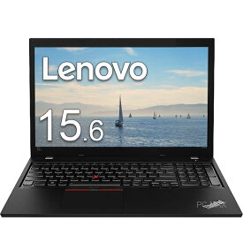 Lenovo ノートPC ThinkPad L570 第7世代 Core i3 メモリ8GB SSD 256GB Office付き 10キー WiFi USB3.0 Windows11 Win11 ノートパソコン 中古パソコン