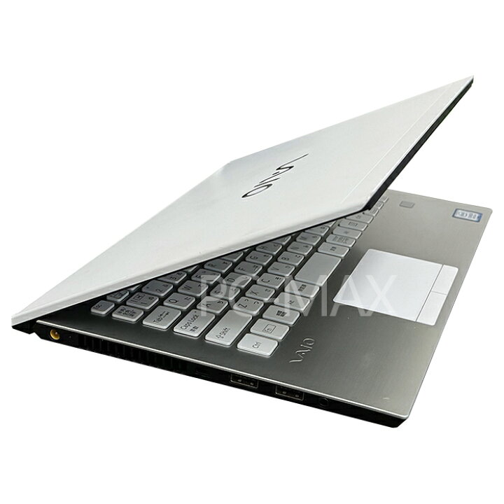 楽天市場】VAIO VJPF11C12N 11.6インチ 第8世代 Core i5 メモリ8GB SSD  