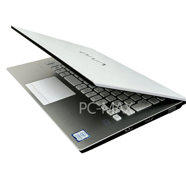 楽天市場】VAIO VJPF11C12N 11.6インチ 第8世代 Core i5 メモリ8GB 