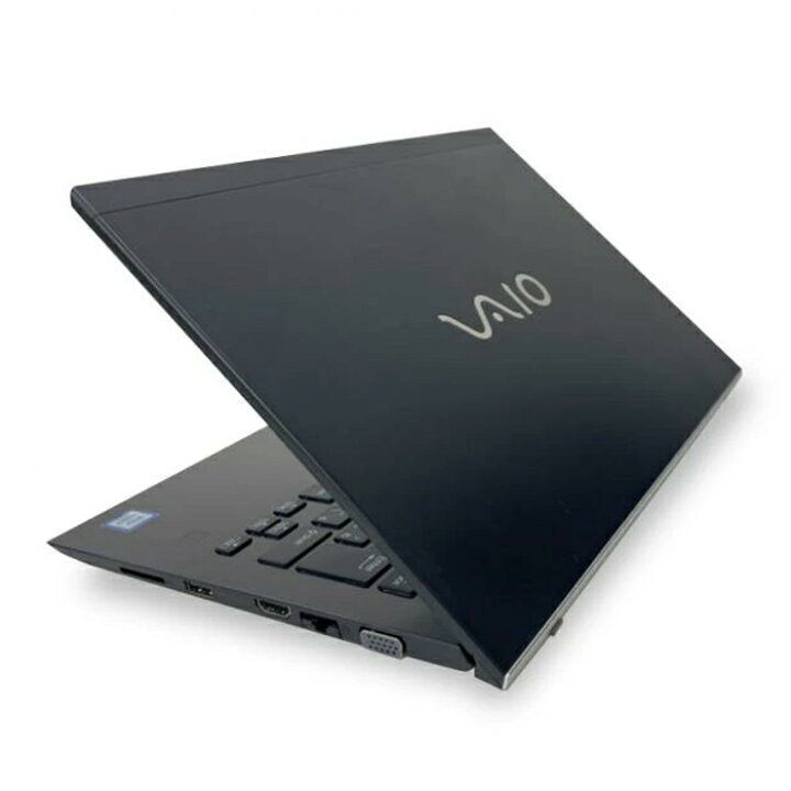楽天市場】VAIO VJPG11C11N 13.3インチ 第8世代 Core i5 メモリ8GB 