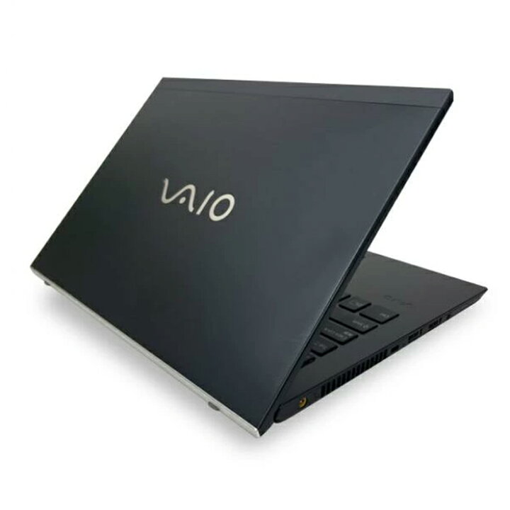 楽天市場】VAIO VJPG11C11N 13.3インチ 第8世代 Core i5 メモリ8GB 