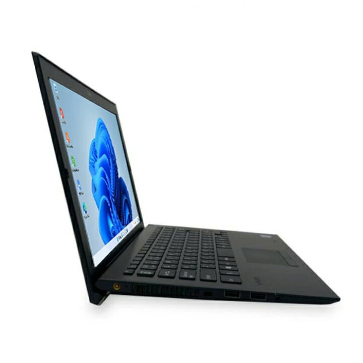 中古美品 SONY VAIO VPCCB39FJ Core i5 新品SSD512GB メモリ8GB