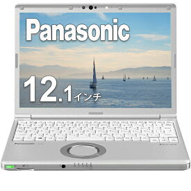 Panasonic ノートPC Let's note CF-SV8 第8世代 Core i5 メモリ 8GB SSD 256GB Office付き Webカメラ USB3.0 HDMI Windows11 Win11 モバイルパソコン ノートパソコン 中古パソコン