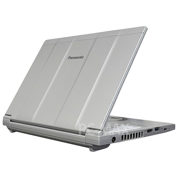楽天市場】Panasonic Lets note CF-SV1 第11世代 Core i5 メモリ8GB 