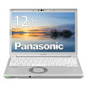 Panasonic Lets note CF-SV1 第11世代 Core i5 メモリ16GB Nvme M.2 SSD 256GB Office付き Webカメラ HDMI USB3.1 Windows11 モバイルPC 中古ノートパソコン 中古パソコン