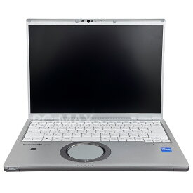 Panasonic Lets note CF-FV1 第11世代 Core i5 メモリ8GB Nvme M.2 SSD 256GB Office付き Webカメラ HDMI USB3.1 Windows11 モバイルPC 中古パソコン