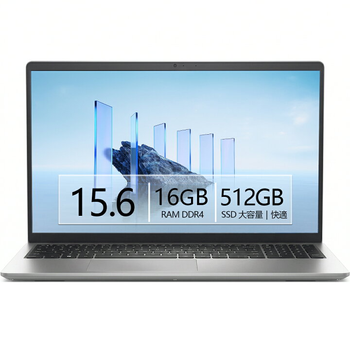 楽天市場】【店長におまかせ】15.6インチ 第10世代 Core i5 メモリ16GB 
