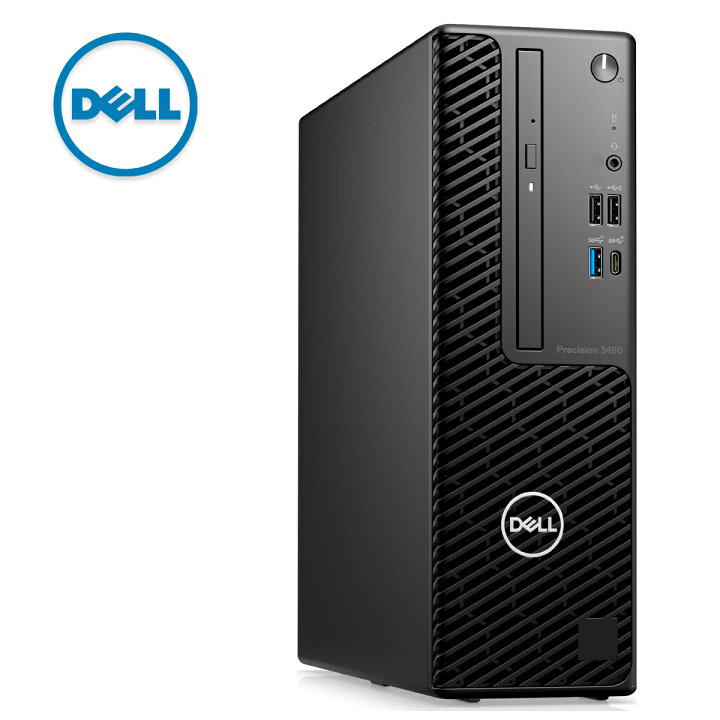 楽天市場】Dell Precision 3460 SFF 第12世代 Core i7 メモリ16GB Nvme 