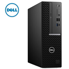 Dell OptiPlex 7080 SFF 第10世代 Core i5 メモリ16GB Nvme M.2 SSD 256GB Office付き Type-C Windows11 デスクトップパソコン 中古パソコン