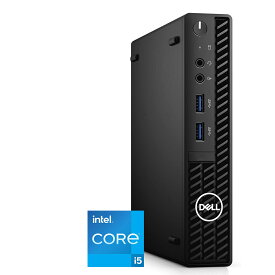 Dell OptiPlex 3080/3090 Micro 第10世代 Core i5 メモリ8GB Nvme M.2 SSD 256GB Office付き HDMI Windows11 デスクトップパソコン 中古パソコン