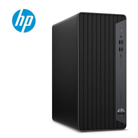 HP EliteDesk 800 G6 TWR 第10世代 Core i7 メモリ16GB Nvme M.2 SSD 512GB Office付き Type-C DisplayPort Windows11 デスクトップパソコン 中古パソコン
