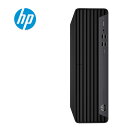 HP EliteDesk 800 G6 SFF 第10世代 Core i5 メモリ16GB Nvme M.2 SSD 512GB Office付き Type-C Windows11 デスクトップパソコン 中古パソコン