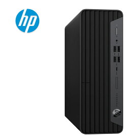 HP ProDesk 600 G6 SFF 第10世代 Core i7 メモリ16GB Nvme M.2 SSD 512GB Office付き Type-C Windows11 デスクトップパソコン 中古パソコン