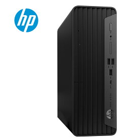 HP Pro SFF 400 G9 第12世代 Core i5 メモリ16GB Nvme M.2 SSD 512GB Office付き HDMI Windows11 デスクトップパソコン 中古パソコン